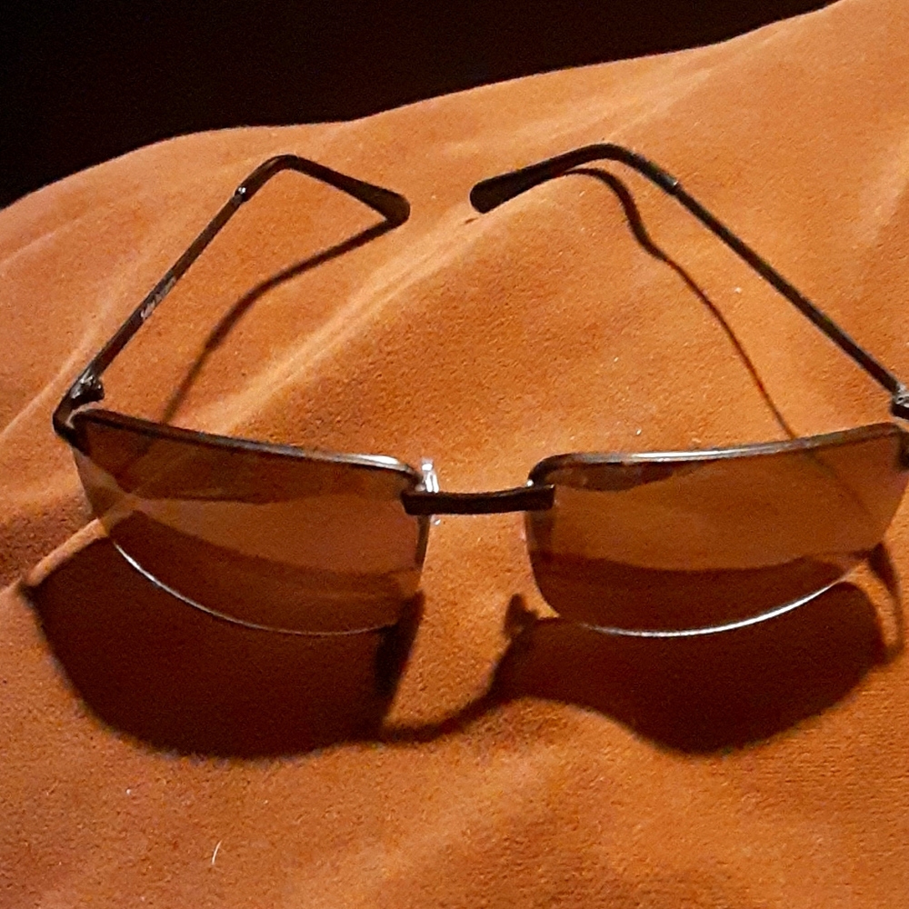 STUNNA SHADES